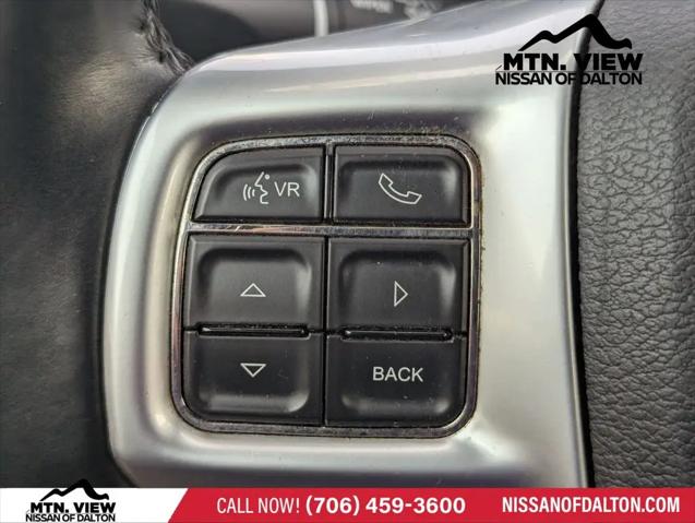 2013 Chrysler 300 Motown
