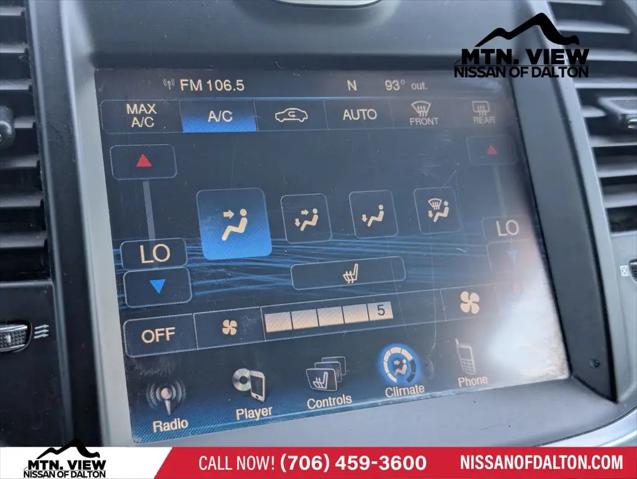 2013 Chrysler 300 Motown