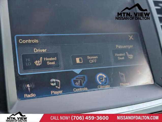2013 Chrysler 300 Motown