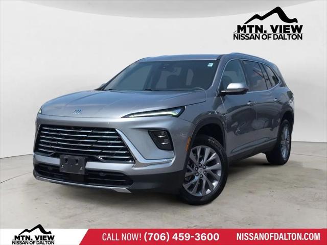2025 Buick Enclave Preferred FWD for sale in DALTON, GA