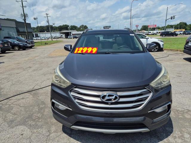 2018 Hyundai Santa Fe Sport 2.4L for sale in Sheffield, AL