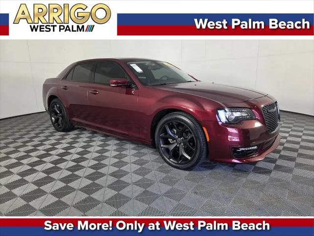 2023 Chrysler 300 Touring L for sale in West Palm Beach, FL