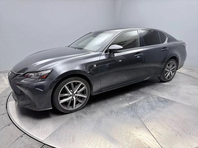 2019 Lexus GS 350 F SPORT for sale in Longmont, CO