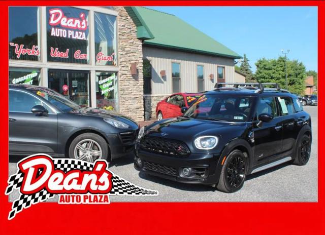 2020 MINI Countryman Cooper S for sale in York, PA