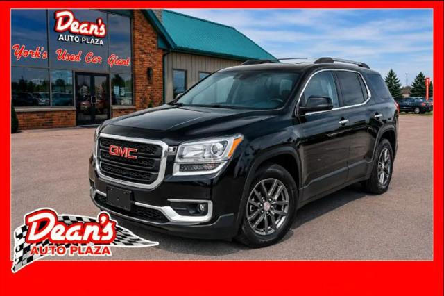 2016 GMC Acadia SLT-1 for sale in York, PA