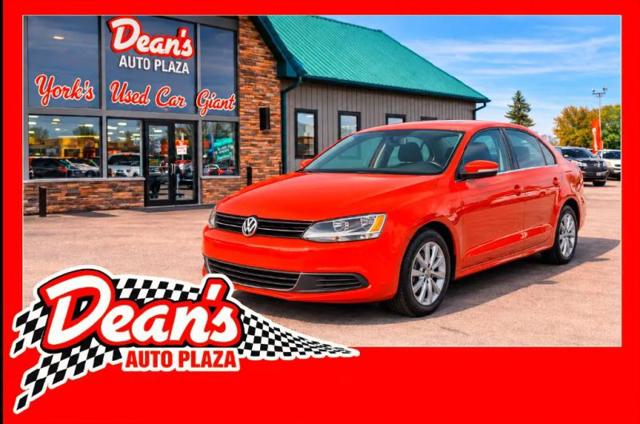 2014 Volkswagen Jetta 1.8T SE for sale in York, PA