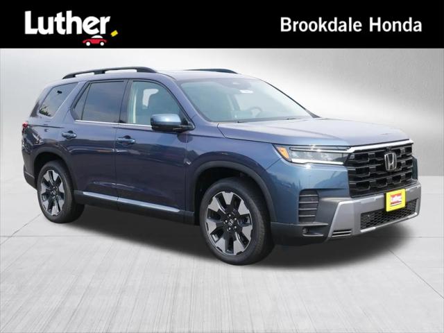 2026 Honda Pilot Elite for sale in Brooklyn Center, MN
