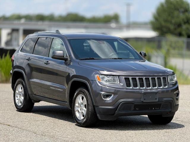 2016 Jeep Grand Cherokee Laredo for sale in Lawrenceville, GA
