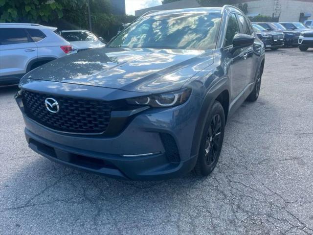 2024 Mazda CX-50 2.5 S Preferred for sale in Philadelphia, PA