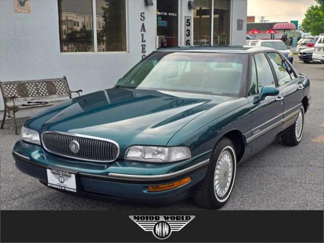 1997 Buick LeSabre Custom for sale in Frederick, MD