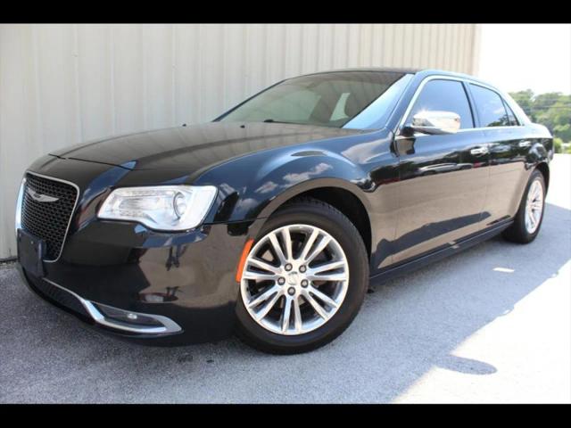 2016 Chrysler 300 300C for sale in Hiram, GA