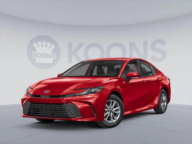 2026 Toyota Camry LE for sale in Vienna, VA