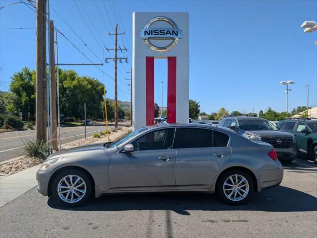 2008 INFINITI G G35x for sale in North Salt Lake, UT