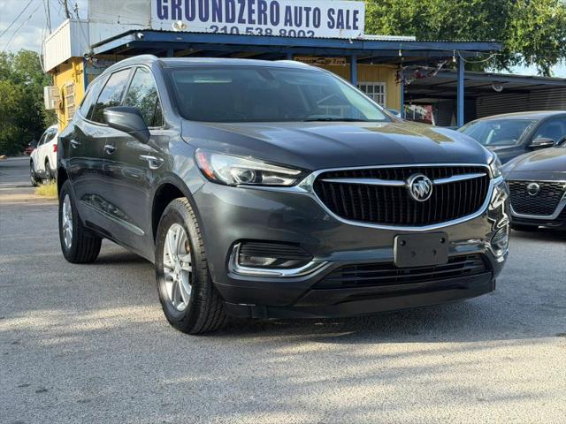 2019 Buick Enclave FWD Essence for sale in San Antonio, TX
