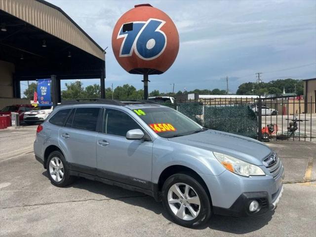 2014 Subaru Outback 3.6R Limited for sale in Hueytown, AL