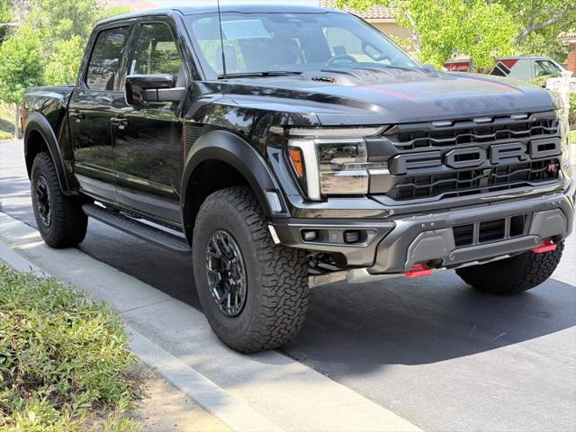 2025 Ford F-150 Raptor for sale in Arcadia, CA