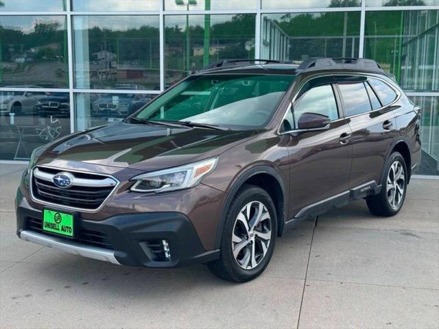 2020 Subaru Outback Limited XT for sale in Bellevue, NE