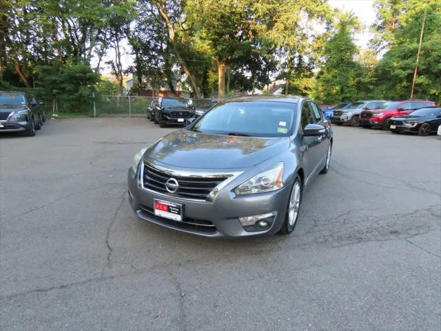 2015 Nissan Altima 2.5 SL for sale in Paramus, NJ