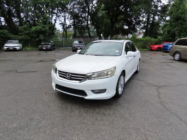 2013 Honda Accord EX-L V-6 for sale in Paramus, NJ