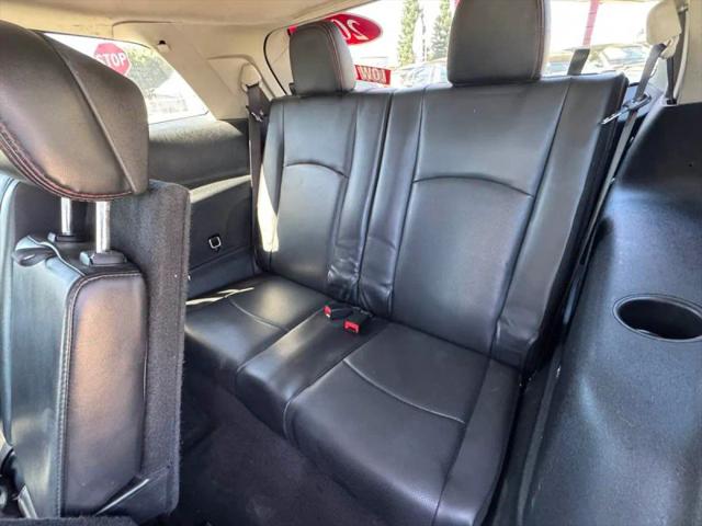 2018 Dodge Journey GT