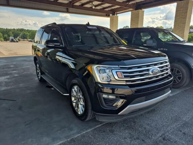 2020 Ford Expedition XLT for sale in Summerville, SC