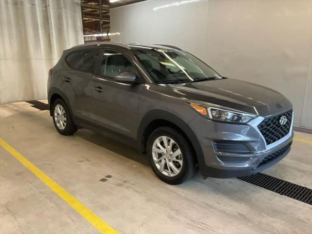 2020 Hyundai Tucson Value for sale in Summerville, SC