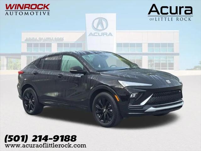 2025 Buick NV Sport Touring FWD for sale in Little Rock, AR