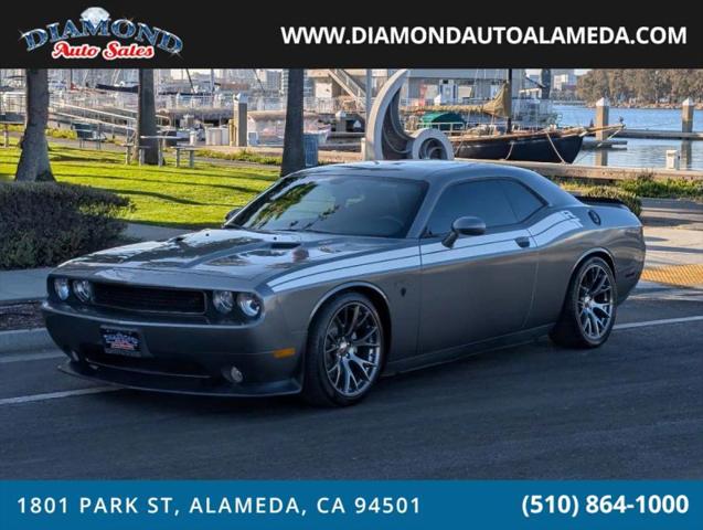 2012 Dodge Challenger R/T for sale in Alameda, CA