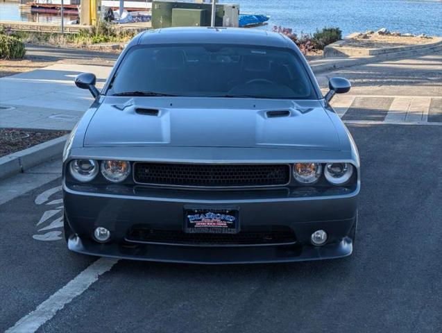 2012 Dodge Challenger R/T
