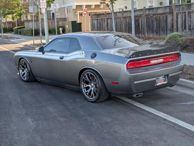 2012 Dodge Challenger R/T