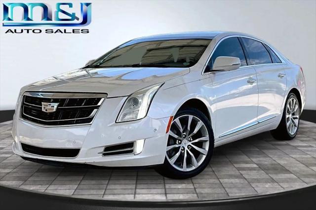 2016 Cadillac XTS Luxury Collection for sale in Jacksonville, FL