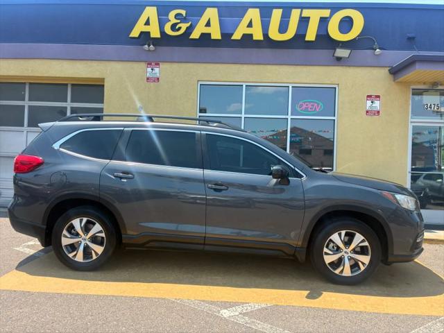 2019 Subaru Ascent Premium for sale in Englewood, CO