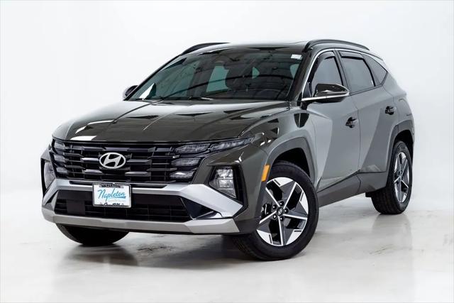 2025 Hyundai Tucson SEL Convenience for sale in Elmhurst, IL
