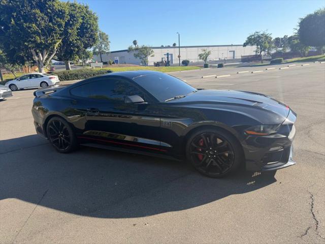 2021 Ford Mustang Mach 1 Fastback for sale in Riverside, CA