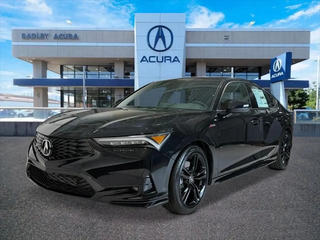 2026 Acura Integra FWD A-Spec for sale in Falls Church, VA