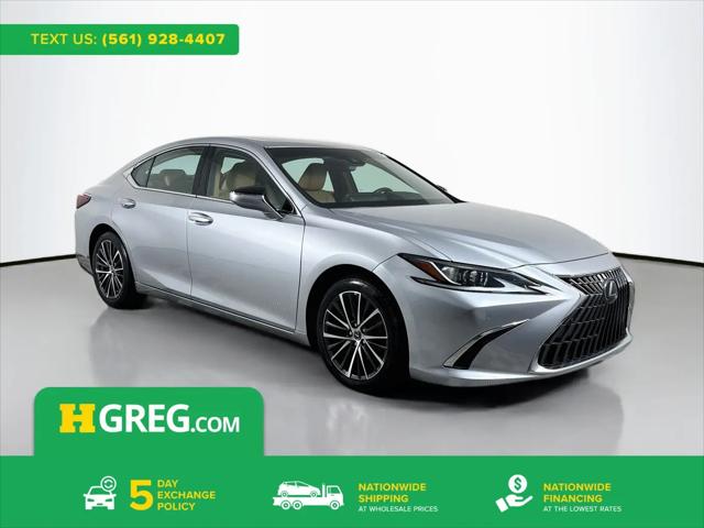 2022 Lexus ES 350 ES 350 for sale in West Palm Beach, FL