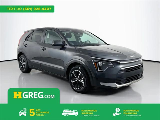2026 Kia Niro LX for sale in West Palm Beach, FL