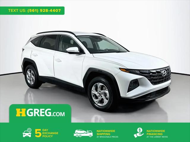 2023 Hyundai Tucson SEL for sale in West Palm Beach, FL