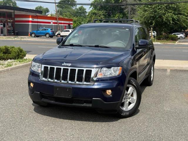 2012 Jeep Grand Cherokee Laredo for sale in Linden, NJ