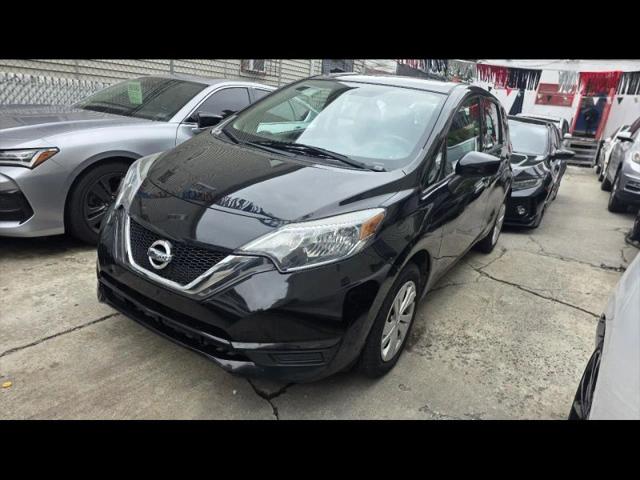 2019 Nissan Versa Note SV for sale in Bronx, NY