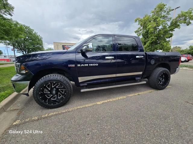 2012 Ram 1500 Express for sale in Lakewood, CO