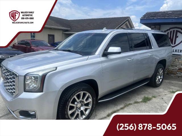 2020 GMC Yukon XL 2WD Denali for sale in Albertville, AL