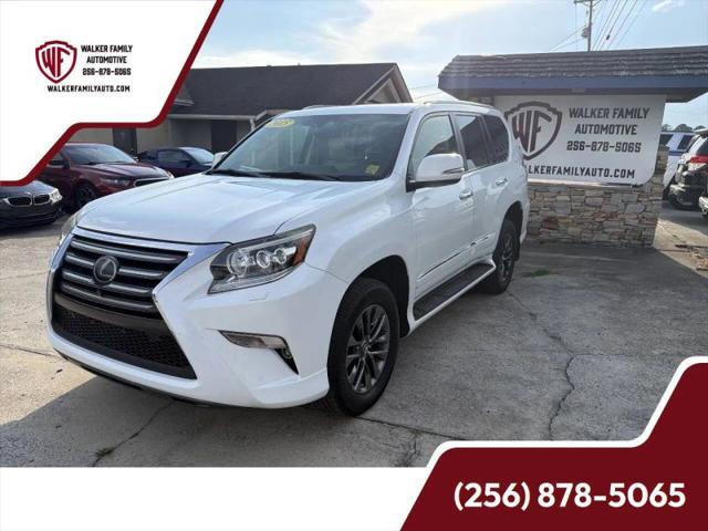 2015 Lexus GX 460 Luxury for sale in Albertville, AL