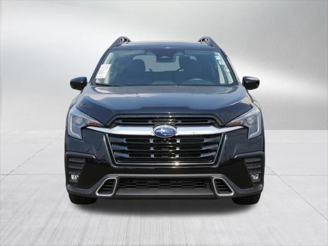 2025 Subaru Ascent Touring 7-Passenger