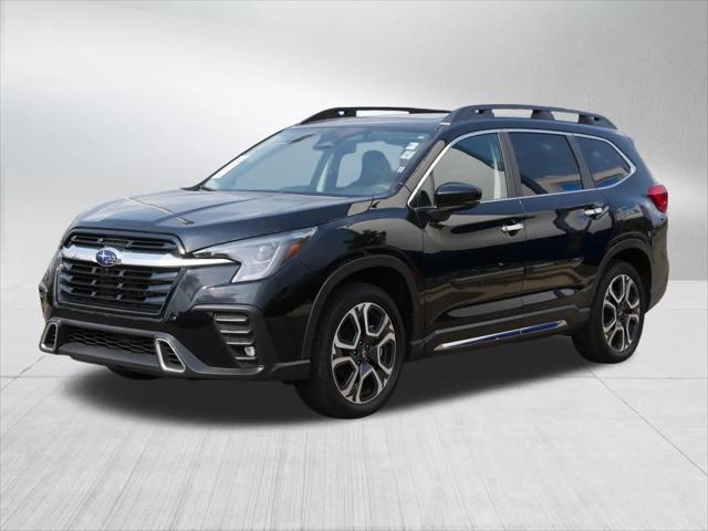 2025 Subaru Ascent Touring 7-Passenger