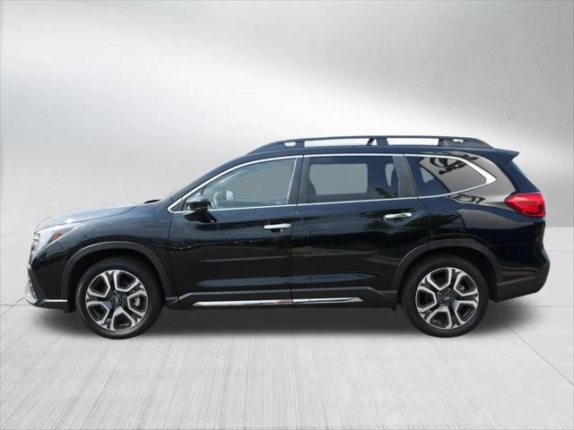 2025 Subaru Ascent Touring 7-Passenger