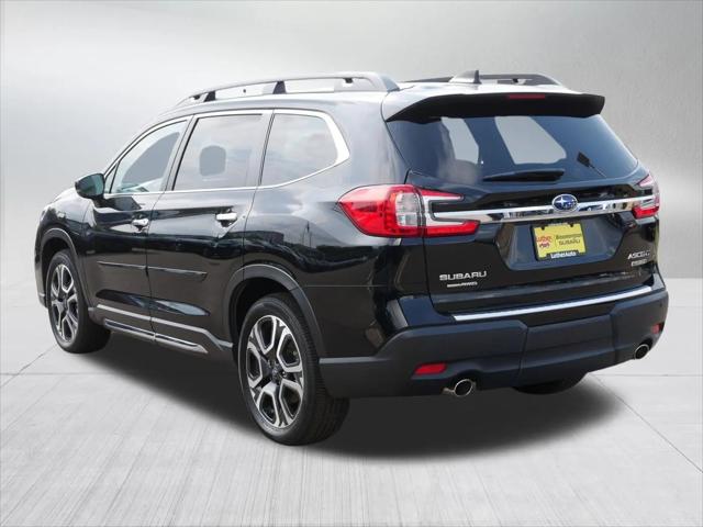 2025 Subaru Ascent Touring 7-Passenger