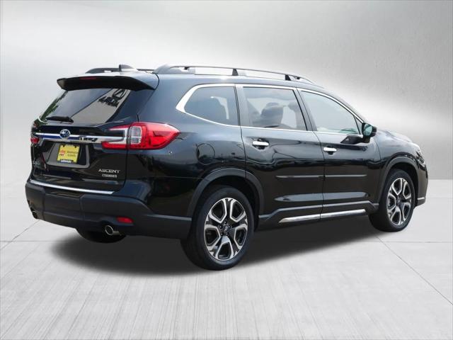 2025 Subaru Ascent Touring 7-Passenger