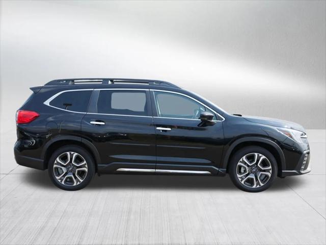 2025 Subaru Ascent Touring 7-Passenger