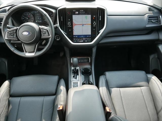 2025 Subaru Ascent Touring 7-Passenger